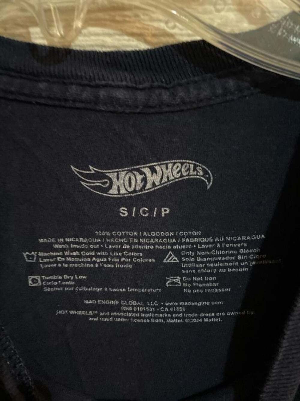 Shirt - Picture 2 of 2